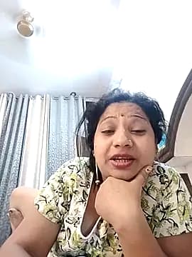 Cute-Janvi20 live cam