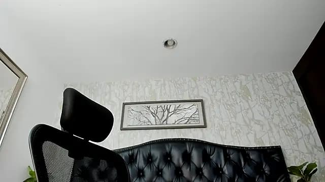 DenzelRios live cam