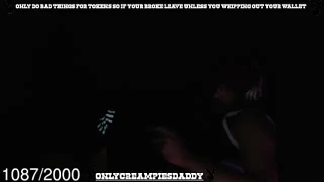 onlycreampiesdaddy live cam