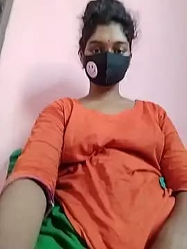 Urmi-2 live cam