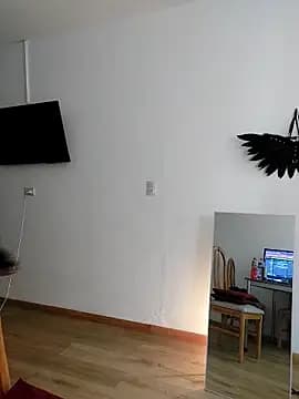 ArgentinaShani live cam