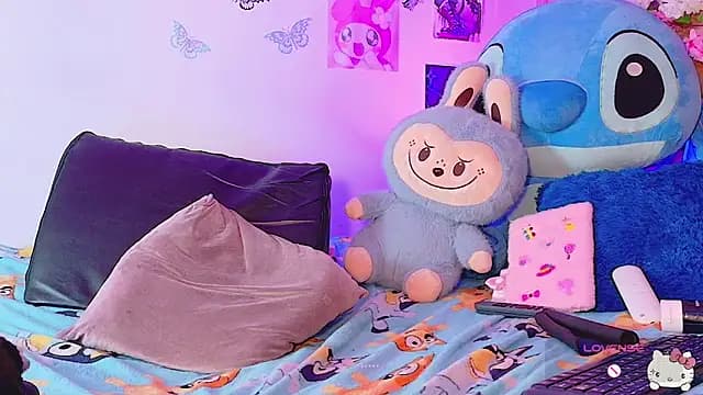 Gabii-Princees live cam