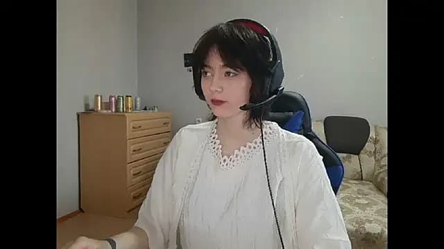 ShaynaLinley live cam
