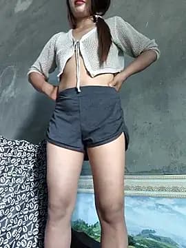 xinhxinh-cute live cam