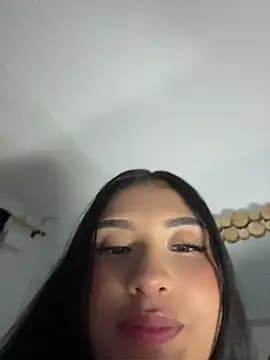 SabrinaX_X live cam