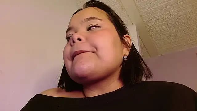 sexychubby___ live cam