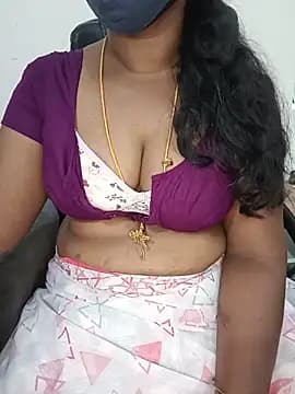 Tamil-hotwife live cam