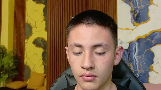 Andres_Tay live cam