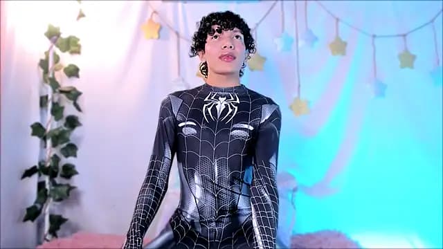 Im_Alejo live cam