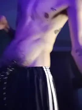 Aaronkiller live cam