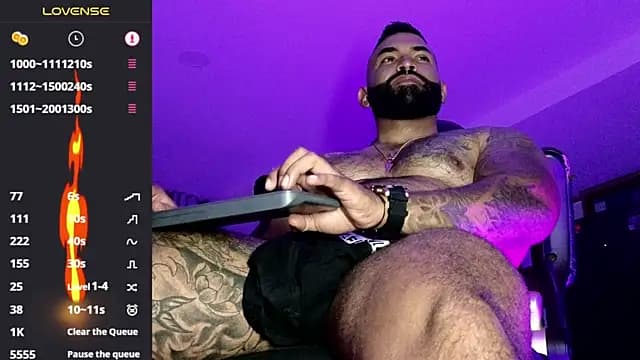 Max-prada live cam