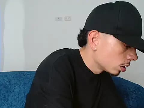 DannySanta08 live cam