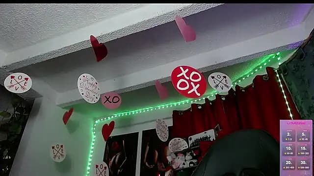 Niky_777 live cam