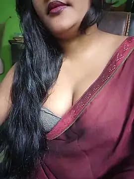 Aruna-1 live cam on Stripchat