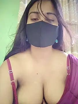 SimaRoy live cam