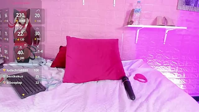 hanna__azumi live cam