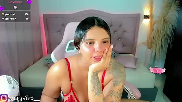 Ashley_dolll live cam