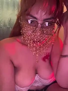 Miss_June666 live cam