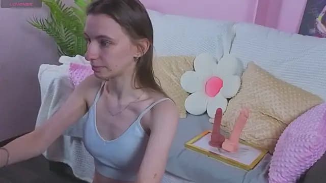 kaleriyaa_ live cam