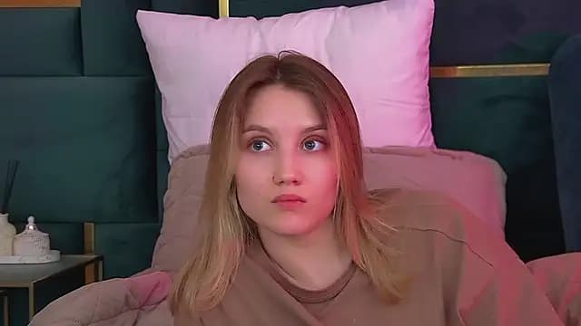 StacyEvances live cam