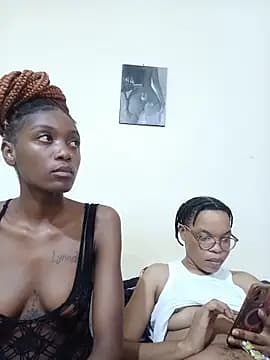 Miss-Hennessy live cam
