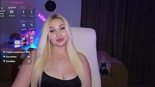 adrelaxina live cam