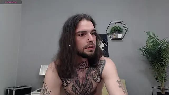 KaneHunter live cam