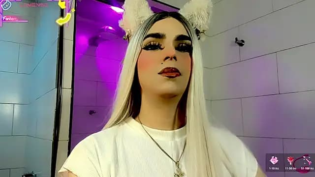 Maddye_Fox live cam