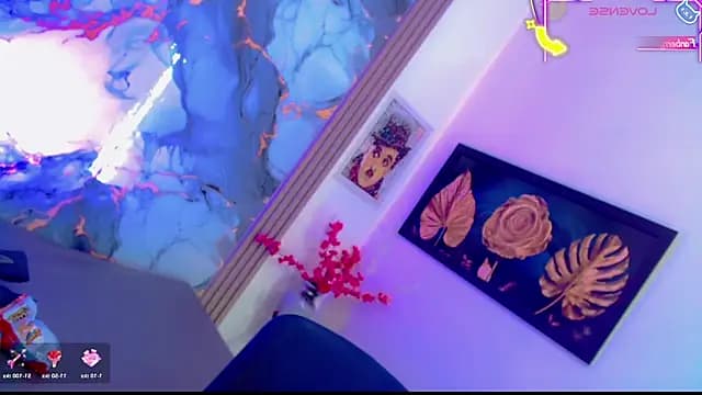 Aranza_Dollts live cam