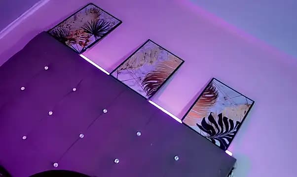 MarguiePonds live cam