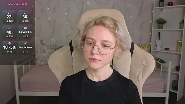 HottoKori live cam