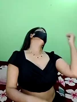 black-woman live cam