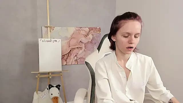 Milena_Milyan live cam