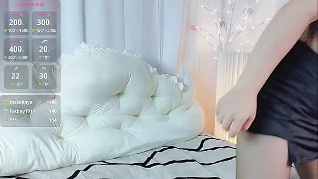 Youyou-uu live cam
