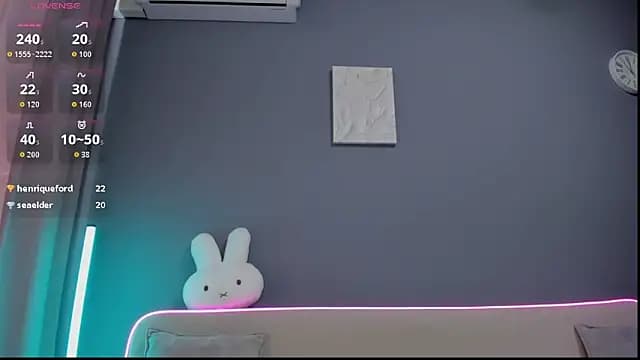 Malika_Lisan live cam