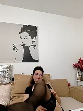 RebeccaNoble live cam