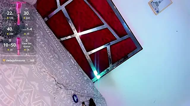 beautifulstarr live cam