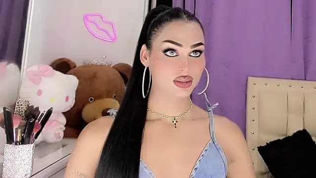 amal_baddell live cam