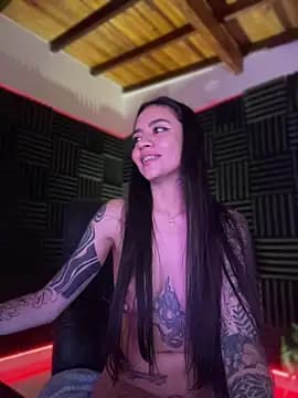 _iink_ live cam