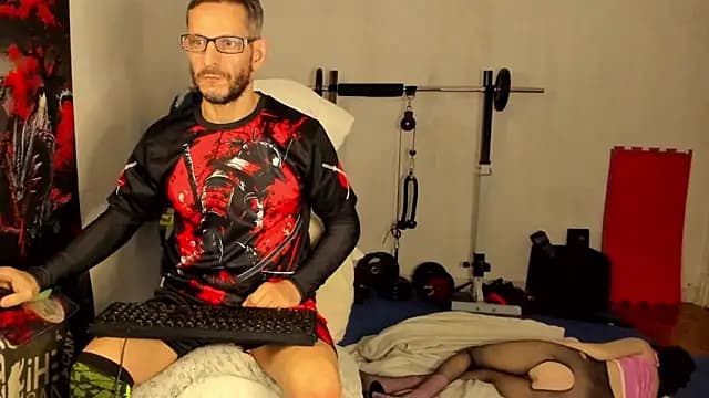 Samurayjiu live cam