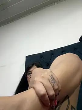 XJapinhazty live cam