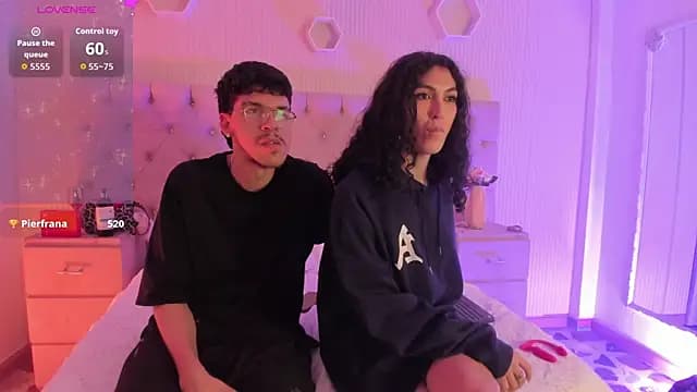 allicemackenzie live cam