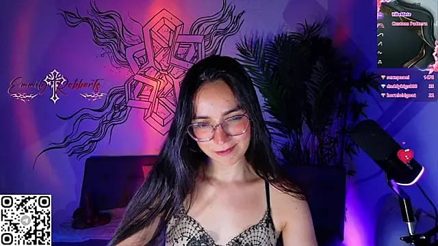 Emmi_Roberts live cam