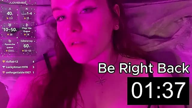 Kristy_na live cam