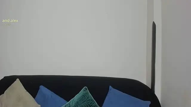 kiraGeiner live cam