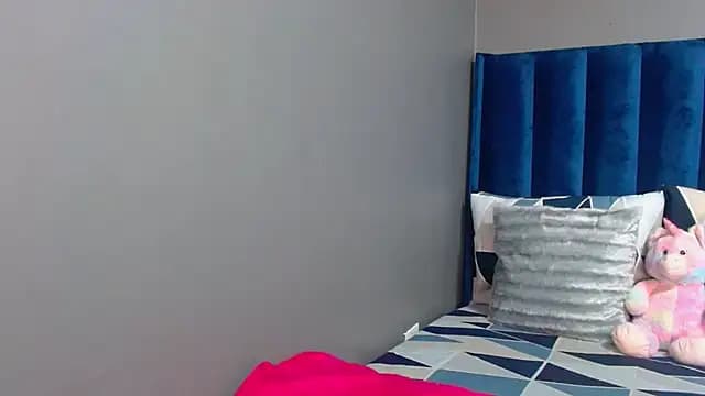Candycrush2555 live cam