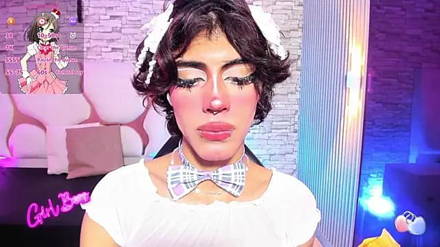 kaisage_tay live cam