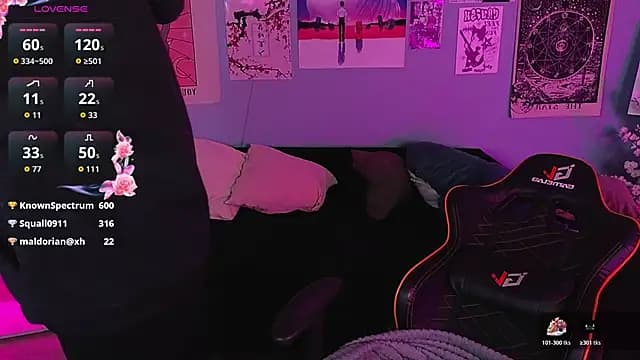 Dark_Shine live cam