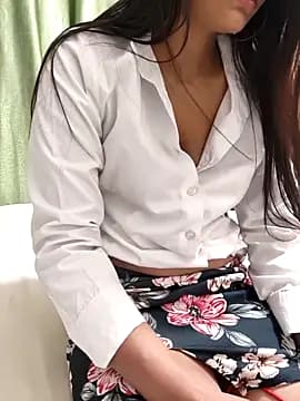 Shalu_G live cam
