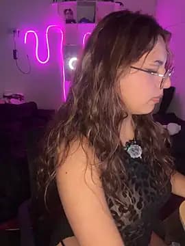 venus_aura live cam